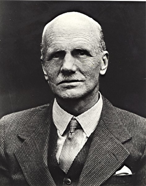 Frank Sowter Barnwell (1880 - 1938)